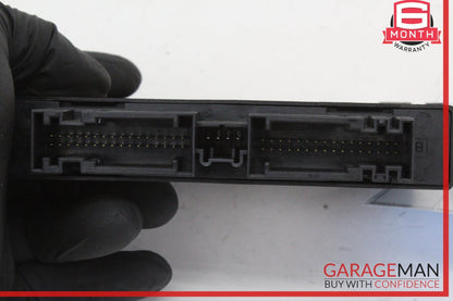 2015-2019 Mercedes-Benz C300 W205 Sedan Transmission Control Module 2059007705