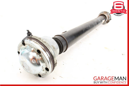 2014-2022 Maserati Quattroporte Front Propeller Driveshaft 670008548