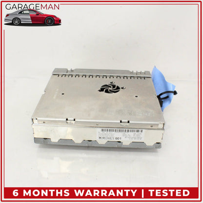 2003-2009 Mercedes W211 E350 E63 AMG Amplifier Amp Harman Becker 2118706989 OEM
