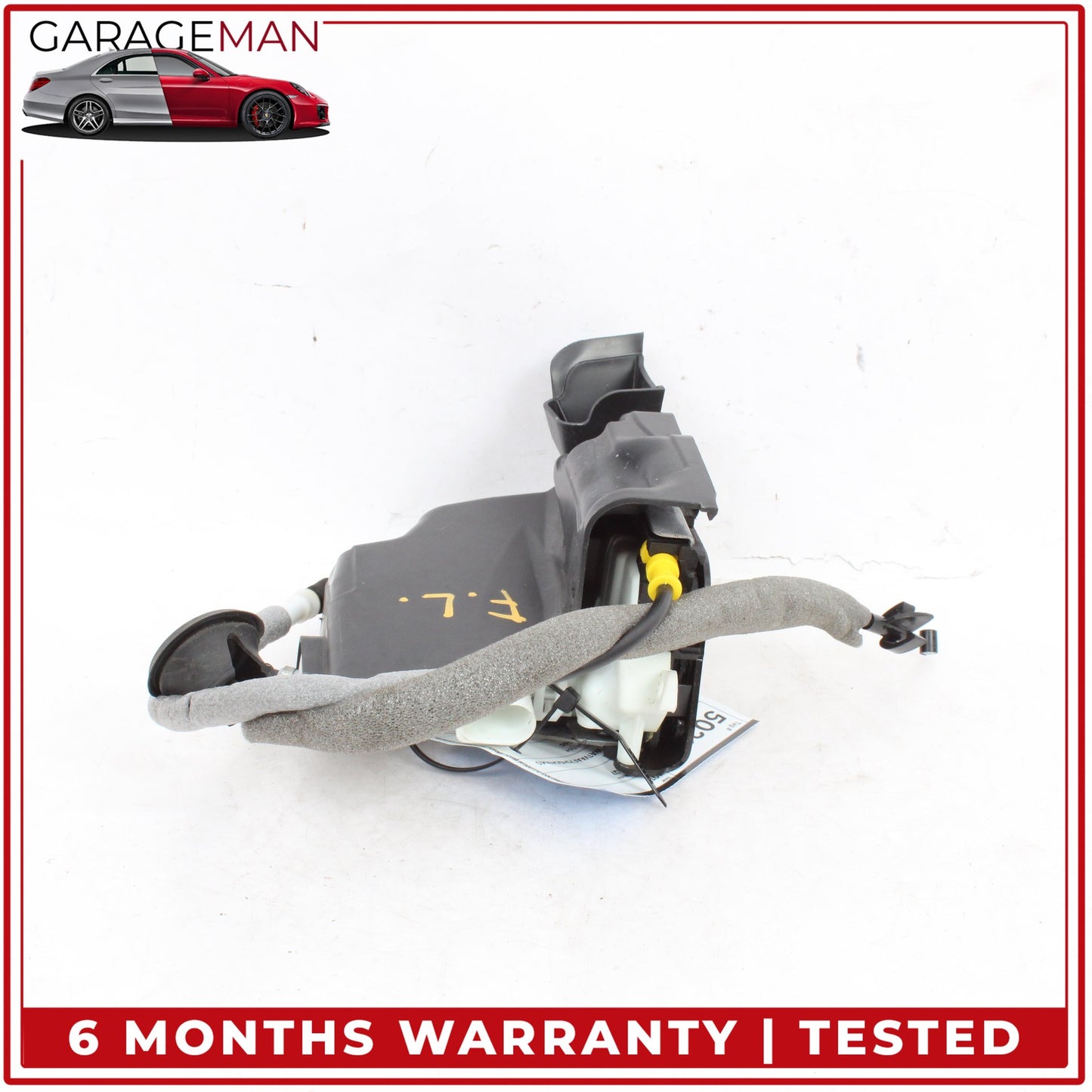 2017-2024 Audi Q7 SUV Front Left Driver Side Door Lock Latch Actuator OEM