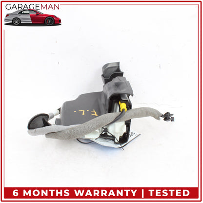 2017-2024 Audi Q7 SUV Front Left Driver Side Door Lock Latch Actuator OEM