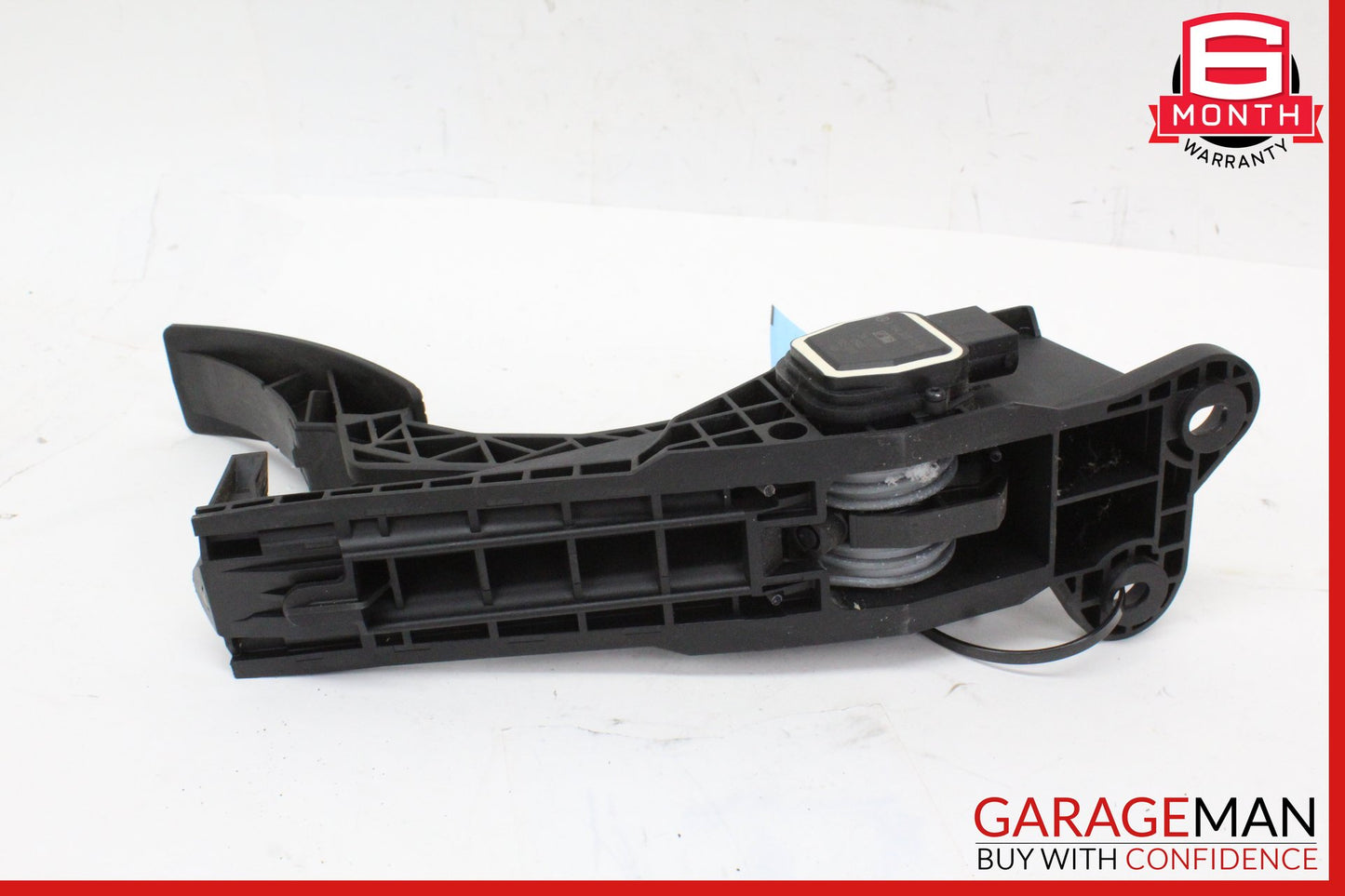 2006-2013 Mercedes W164 ML350 Gas Throttle Pedal Accelerator 1643000004 OEM
