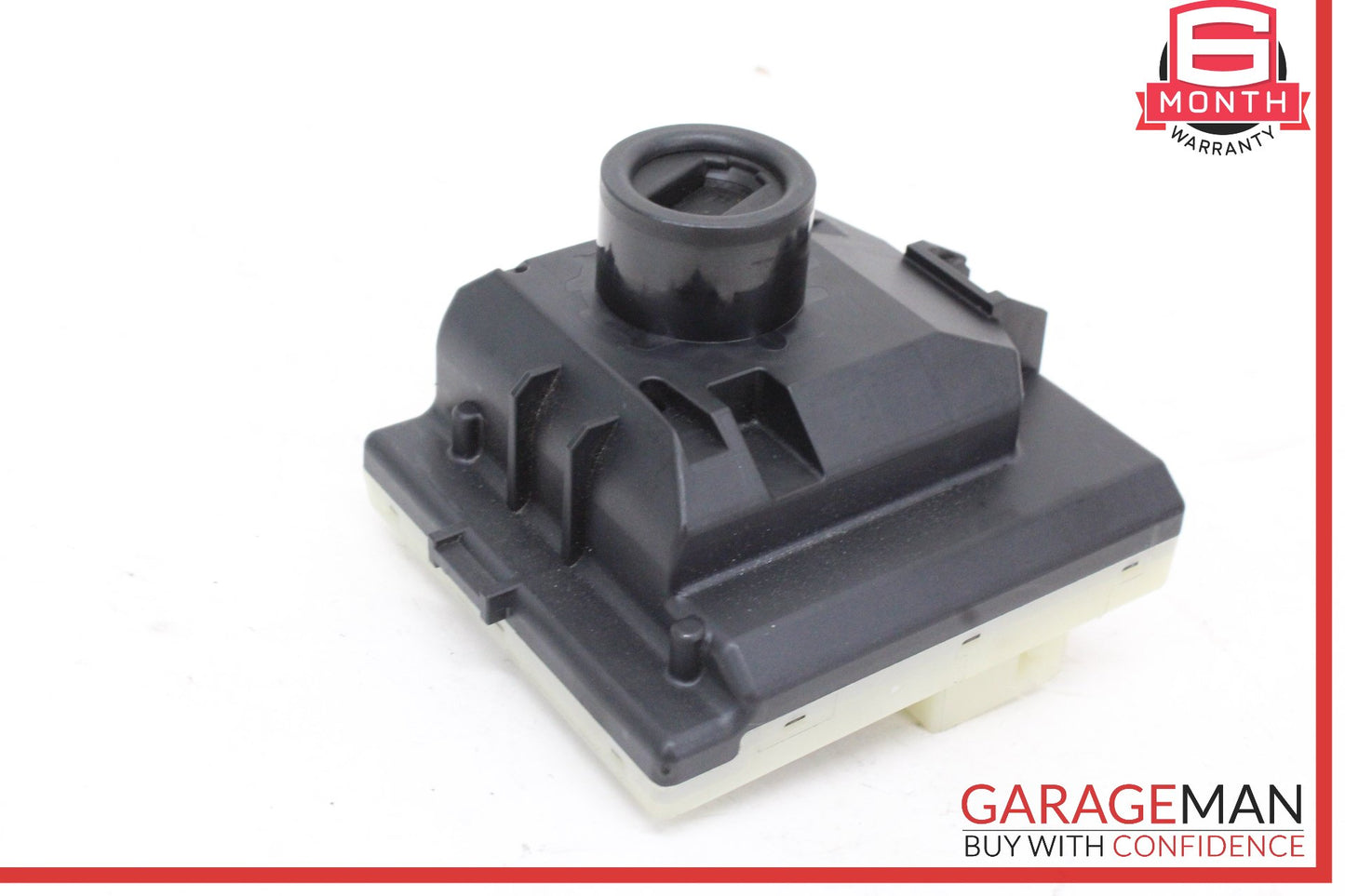 2015-2018 Mercedes-Benz C300 W205 Ignition Switch Module 2059000924 OEM