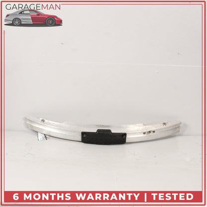 1997-2005 Porsche 911 Carrera 996 Front Bumper Reinforcement Impact Bar OEM