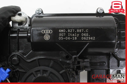 2017-2024 Audi Q7 SUV Rear Trunk Lock Latch 4M0827506D