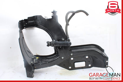 2006-2012 Mercedes-Benz ML350 W164 Front Left Headlight Support Bracket