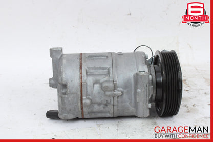 2009-2015 Audi TT 8J AC A/C Air Conditioning Compressor 1K0820808 OEM