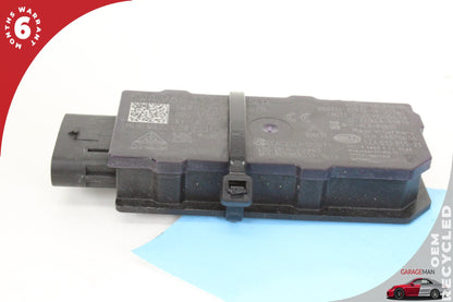 2022-2024 Audi A3 S3 RS3 Keyless Key Less Entry Antenna 5WA962133F OEN