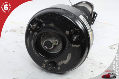 2007-2013 Mercedes W221 S550 Front Left or Right Airmatic Shock Strut Arnott