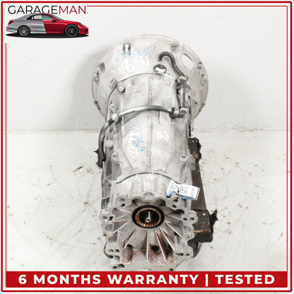 2006-2011 Mercedes W164 ML350 R350 AWD Automatic Transmission 722.906 OEM 149K