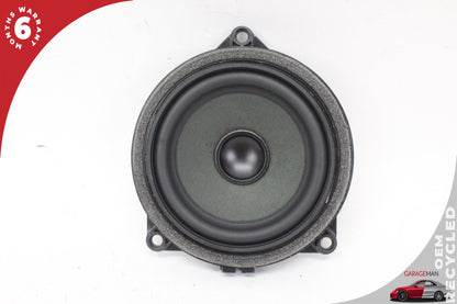 2012-2018 BMW 430i F36 Sedan Front or Rear Door Speaker Set of 2 65139264944