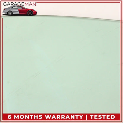 2014-2022 Maserati Ghibli M157 Front Left Driver Side Door Window Glass OEM