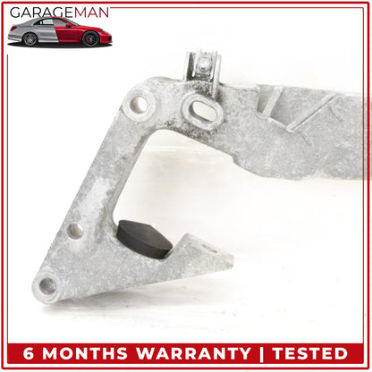 2012-2018 BMW 320i Automatic Transmission Mount Support Bracket 6769281 OEM