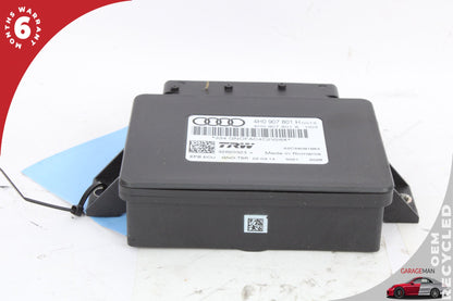 2012-2018 Audi A6 A7 Electronic Parking Brake Control Module 4H0907801 OEM