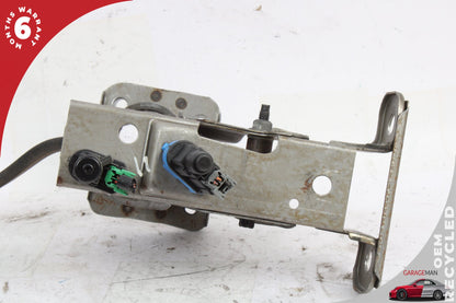 2003-2005 Ford Thunderbird Brake Stop Pedal Assembly 3W6Z2455AA OEM