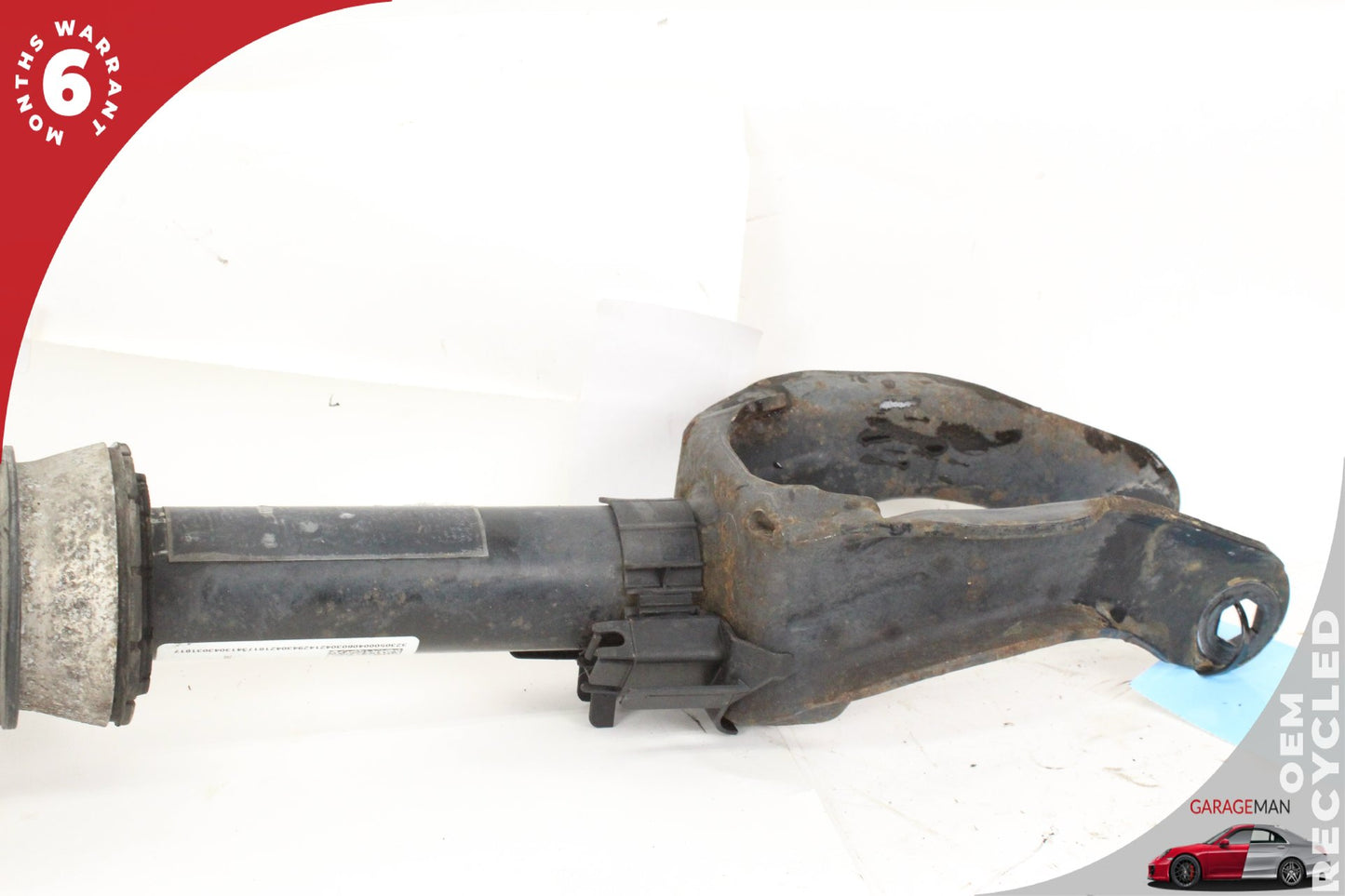 2012-2019 Mercedes X166 GL450 Front Left or Right Shock Absorber 1663202613 OEM