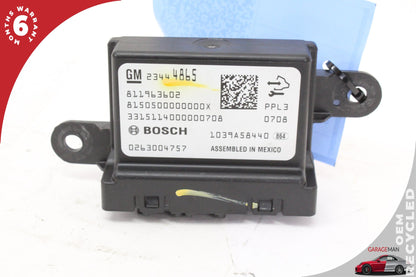 2015 Chevrolet Silverado 1500 Impala Parking Aid Assist Control Module Unit OEM