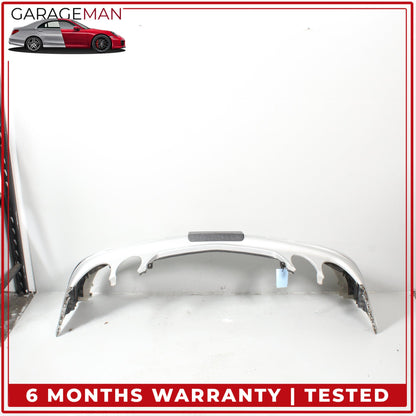 2003-2006 Mercedes-Benz E350 W211 Sedan Front Bumper Cover 2118800040 OEM