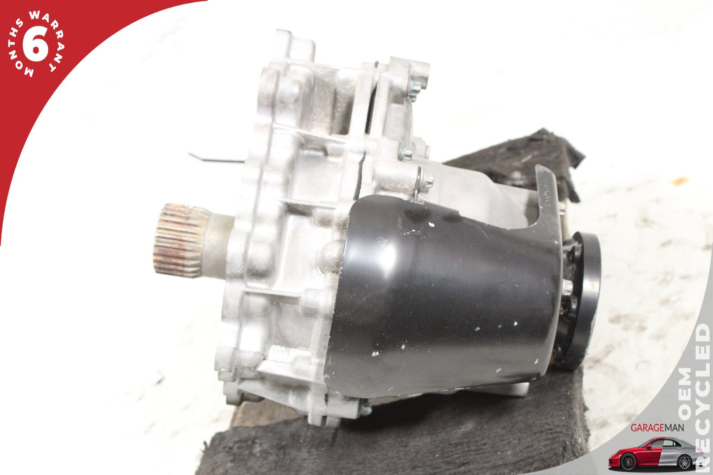 2006-2019 Mercedes X166 GL550 ML550 Transmission Transfer Case Gear Box OEM