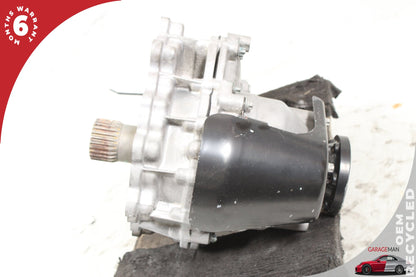 2006-2019 Mercedes X166 GL550 ML550 Transmission Transfer Case Gear Box OEM