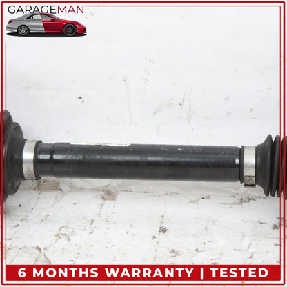 2011-2018 Audi A8 A6 A7 Front Left or Right CV Axle Drive Shaft 4G0407271F OEM