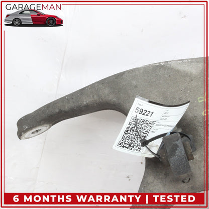 2009-2018 Audi A8 A6 A7 Q5 SQ5 Rear Right Side Lower Control Arm 8R0505312F OEM