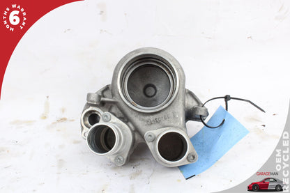 2015-2018 Porsche Macan 95B Engine Motor Thermostat Housing 94610618031 OEM