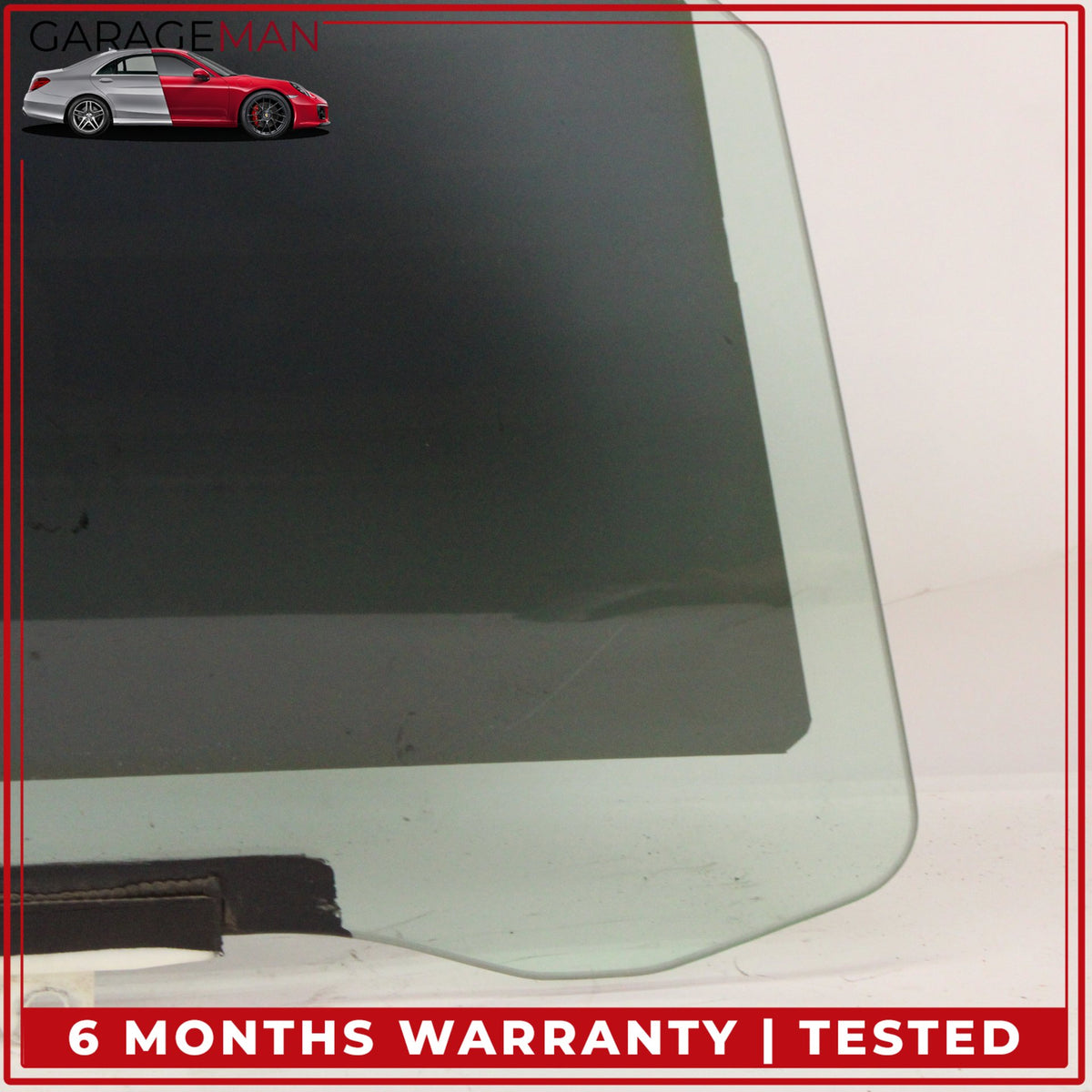 2001-2006 Lexus LS430 XF30 Front Right Passenger Side Door Window Glass OEM