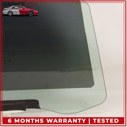 2001-2006 Lexus LS430 XF30 Front Right Passenger Side Door Window Glass OEM