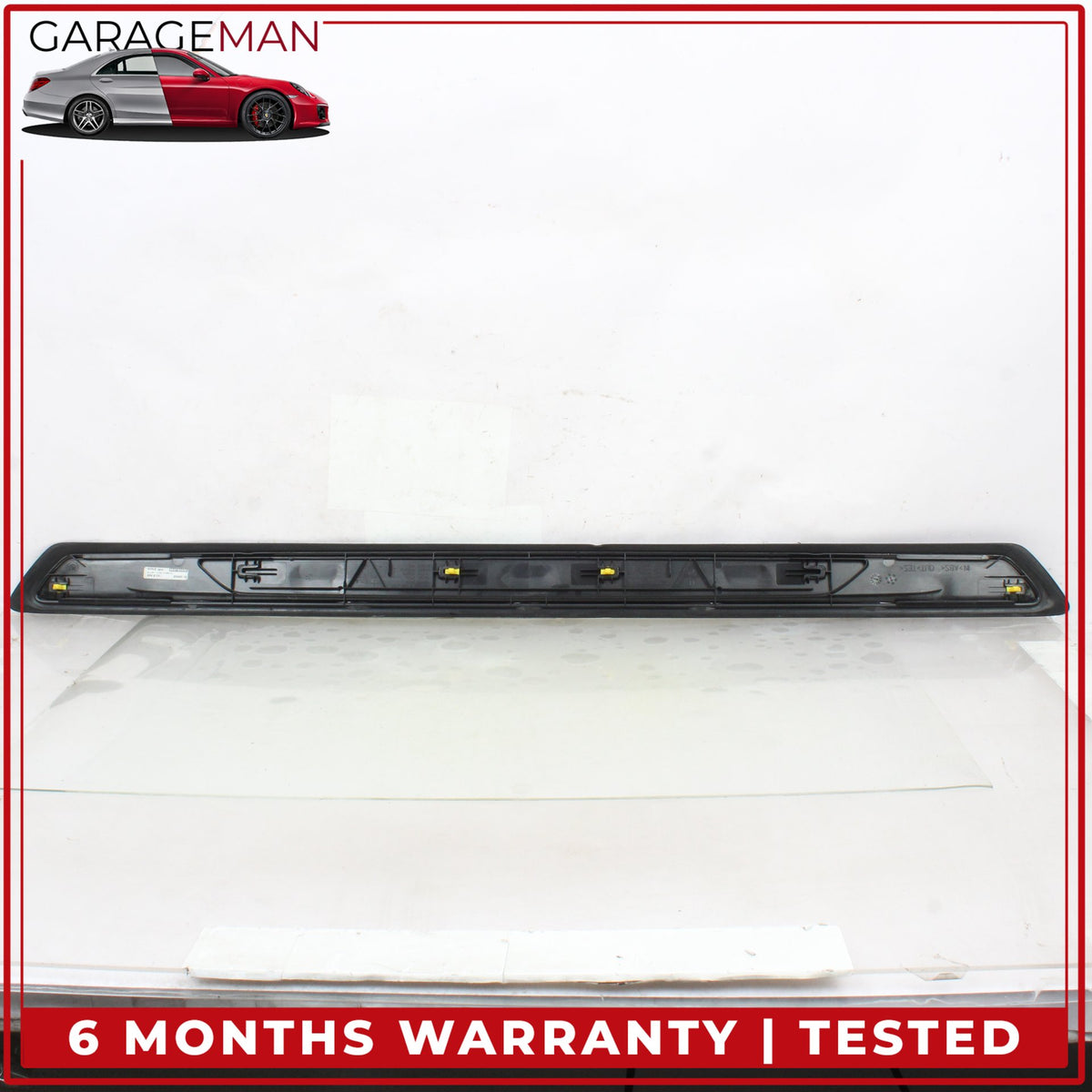 2014-2021 BMW M235i F22 M-Sport Door Step Sill Left and Right Set 8055499 OEM
