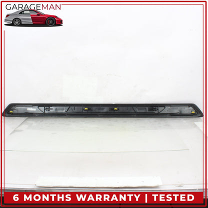 2014-2021 BMW M235i F22 M-Sport Door Step Sill Left and Right Set 8055499 OEM