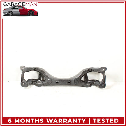 2003-2010 Porsche Cayenne 955 957 Rear Upper Suspension Crossmember OEM
