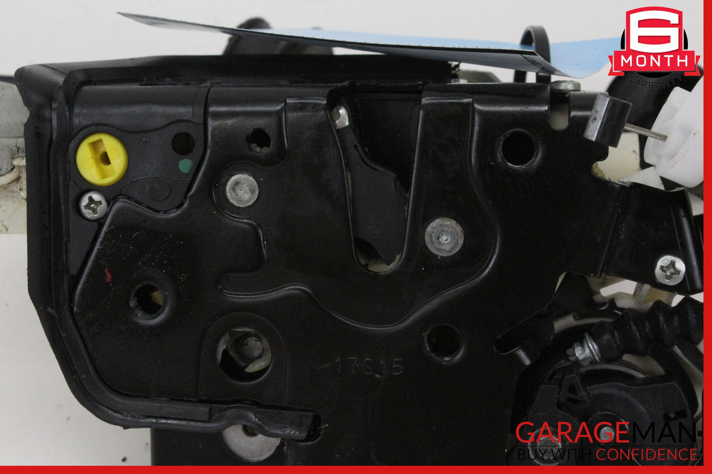 2012 - 2018 Audi A7  Hatchback Left Rear Door Lock Actuator 4G8839015A Genuine