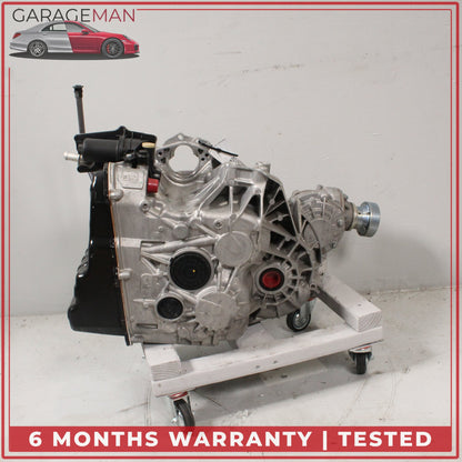 2015-2020 Mercedes X156 GLA250 CLA250 AWD Automatic Transmission 724.011 OEM 88K