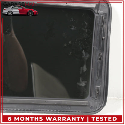 2012-2018 Mercedes W218 CLS63 AMG Sunroof Sun Roof Glass 2187800121 OEM