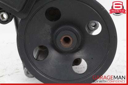 1997-2005 Mercedes-Benz ML320 W163 Power Steering Pump 0004600183