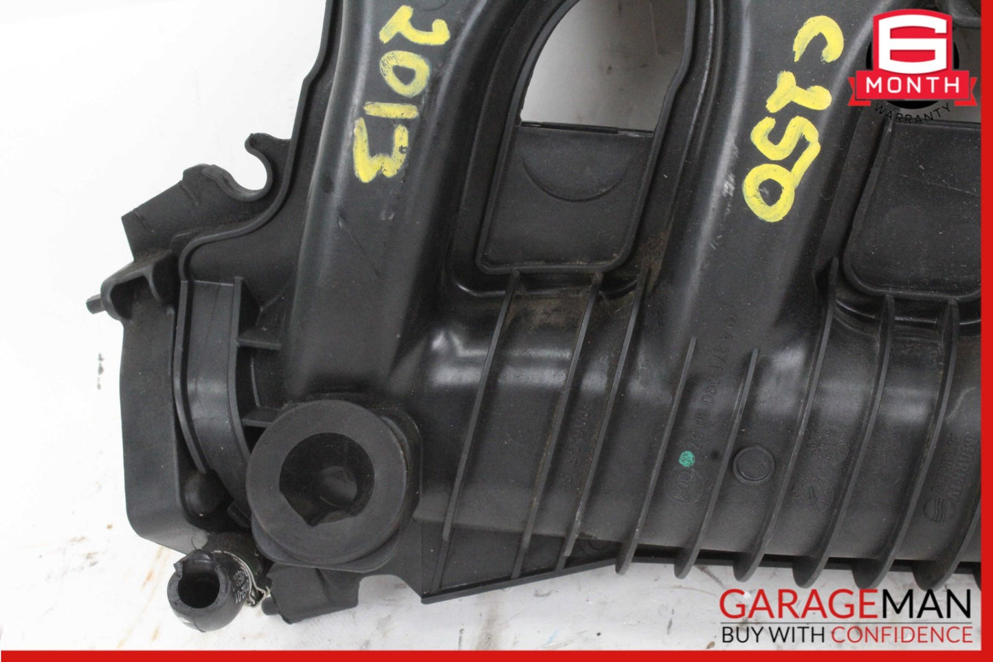 2012-2015 Mercedes-Benz C250 W204 Intake Manifold 2710903037