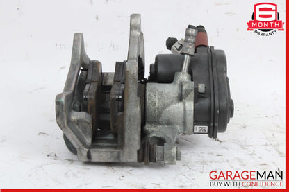 2012-2018 Audi A6 A7 Rear Left and Rear Right Side Brake Caliper Set OEM