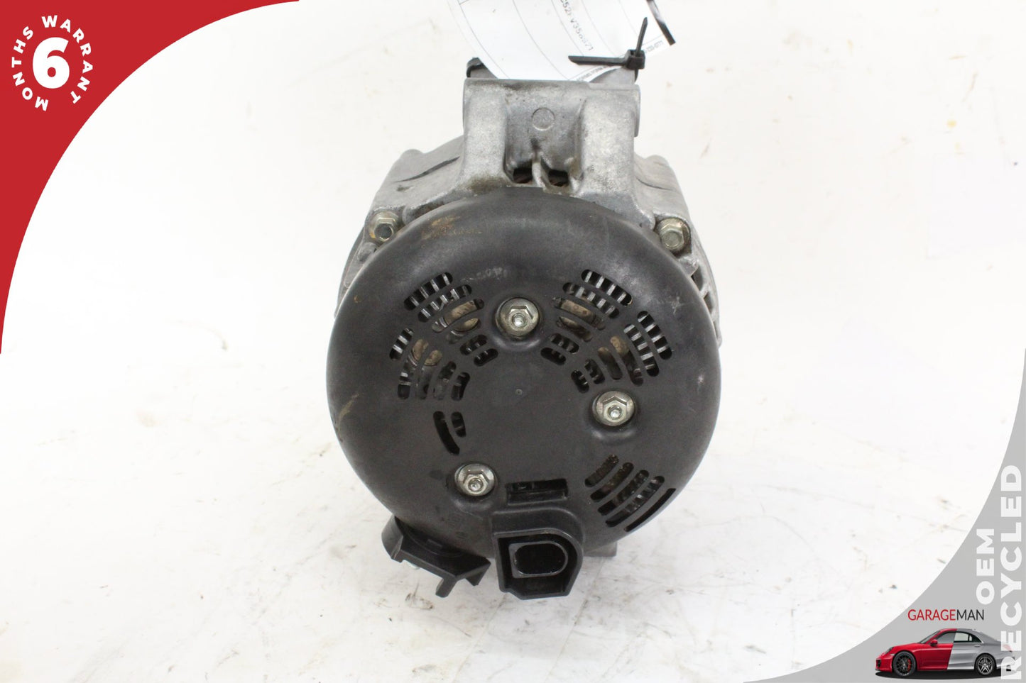 2015 BMW 235i F22 RWD Engine Motor Generator Alternator 7616119