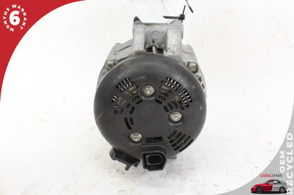 2015 BMW 235i F22 RWD Engine Motor Generator Alternator 7616119