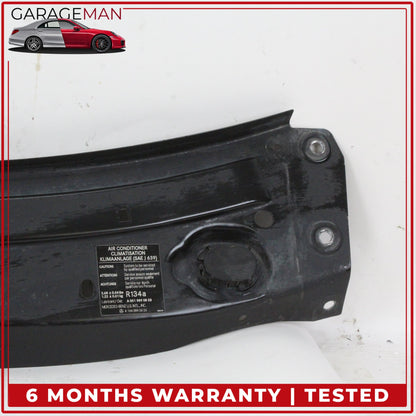 2006-2012 Mercedes X164 GL550 Front Radiator Support Tie Bar 2515840426 OEM