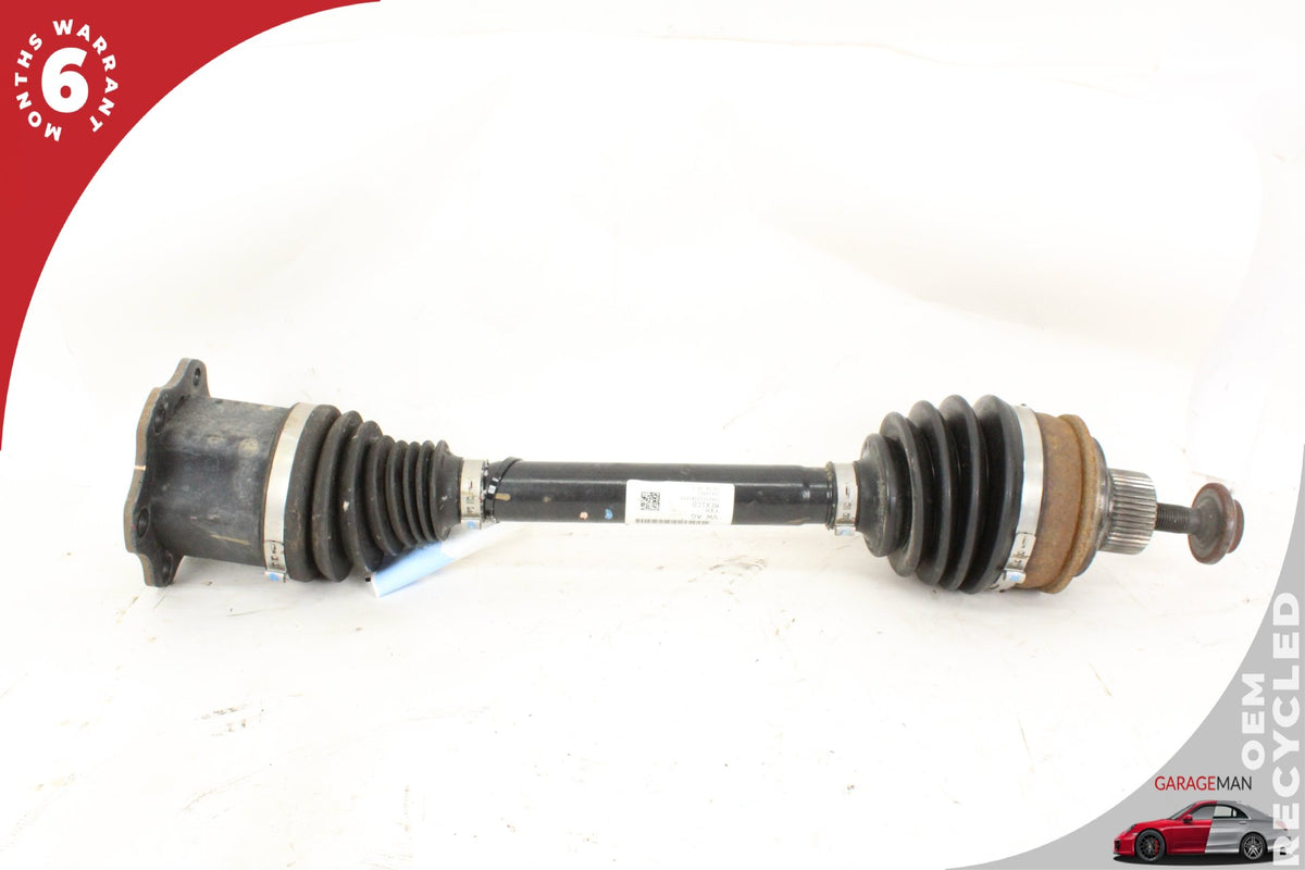 2018-2025 Audi SQ5 Q5 Front Left or Right Side CV Axle 80A407271E OEM