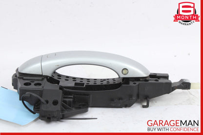 2012-2018 Audi A6 C7 Sedan Right Side Exterior Door Handle 4H0837886 OEM