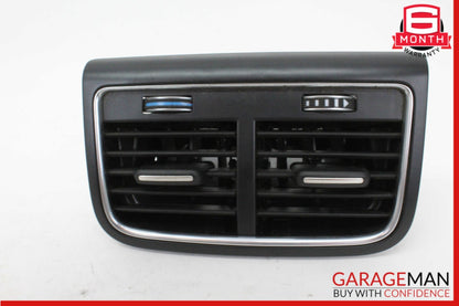 2013-2017 Audi RS5 8T Convertible Rear A/C Climate Control Vent 8K0819203