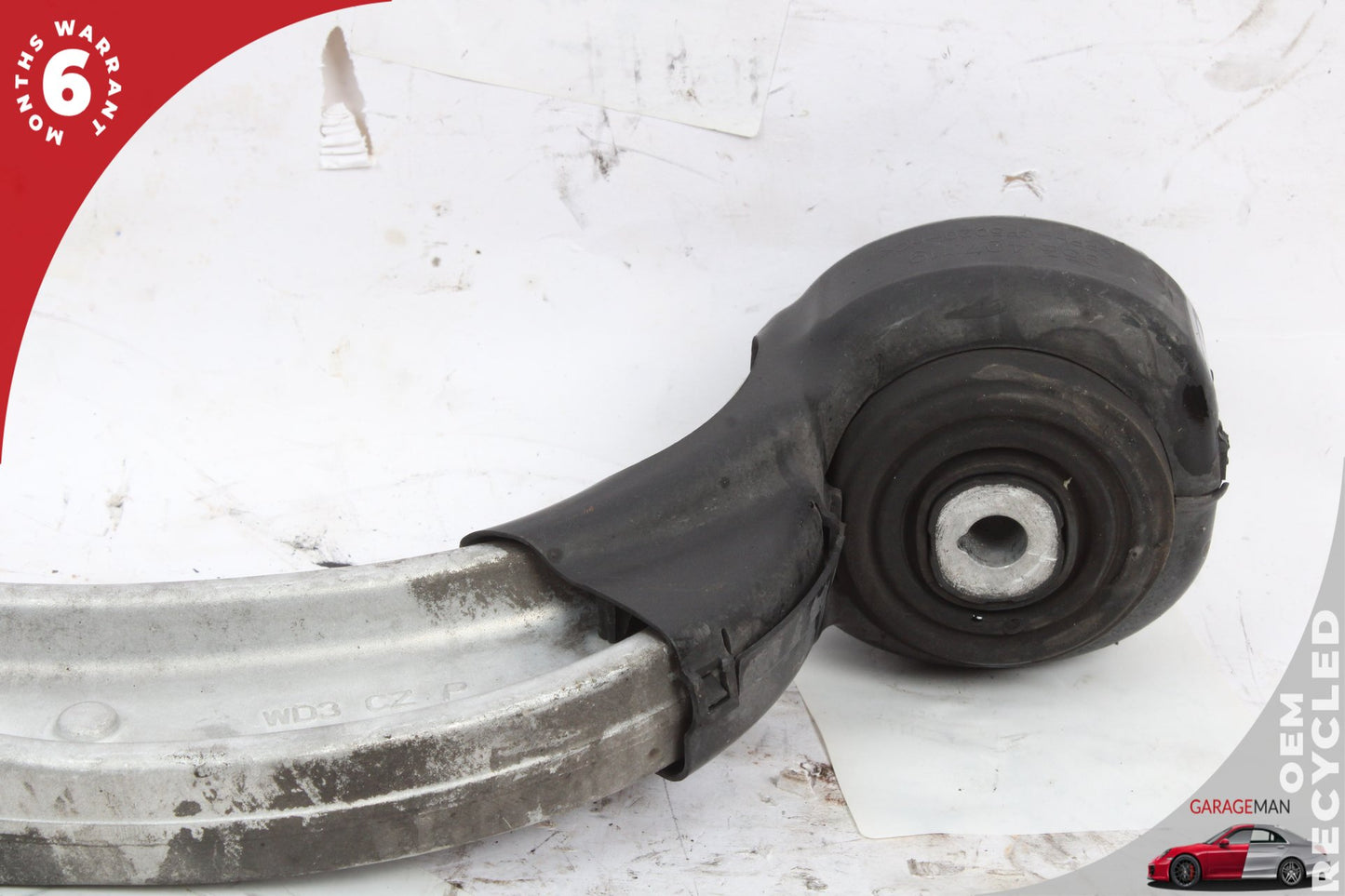 2015-2024 Porsche Macan 95B Front Left Side Wishbone Control Arm 4G0407695 OEM