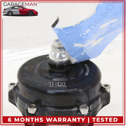 2007-2011 BMW 335i E90 N54 TiAL Sport Blow-Off Valve