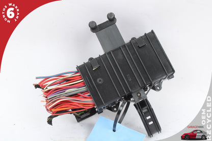 1999-2005 Porsche 911 996 Coupe Fuse Relay Box Control Module Unit 99661021000