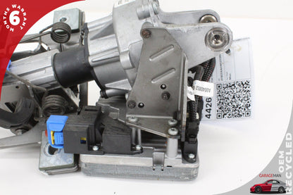 2014-2020 Fiat 500L FWD Power Steering Column w/ Motor TRW 52071182 OEM