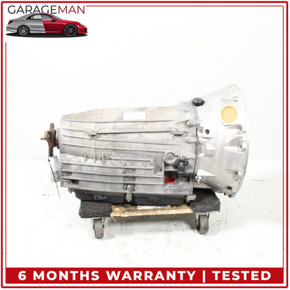 2006-2011 Mercedes W204 C300 RWD 722.999 7G Automatic Transmission OEM 237K