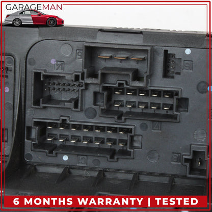 2003-2011 Mercedes W211 E320 Front SAM Module Relay Fuse Box 2115453901 OEM